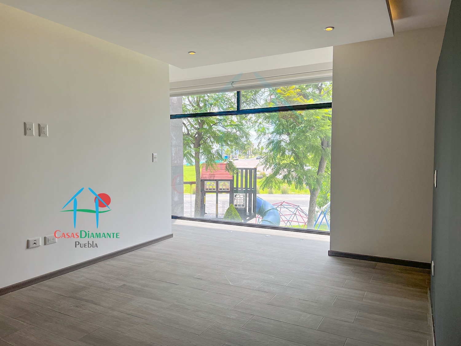 Parque Gran Reserva Casa Primavera - Recámara principal 3